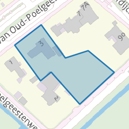 Perceel OGT00-C-4916