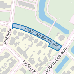 Perceel OGT00-C-4932