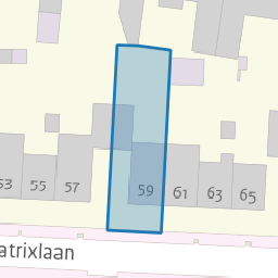 Perceel OGT00-C-4952
