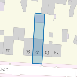 Perceel OGT00-C-4953