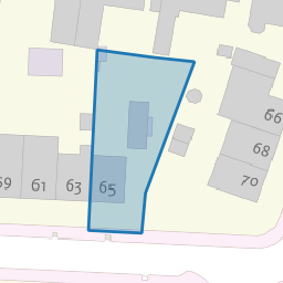 Perceel OGT00-C-4955