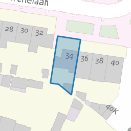 Perceel OGT00-C-4977