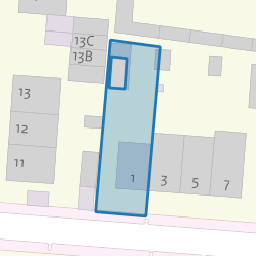 Perceel OGT00-C-4989