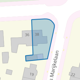 Perceel OGT00-C-5030