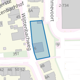 Perceel OGT00-C-5059