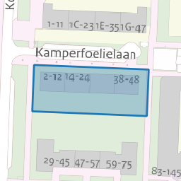 Perceel OGT00-C-5089