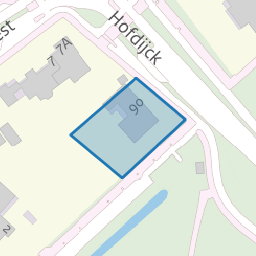 Perceel OGT00-C-5096