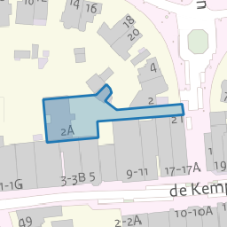 Perceel OGT00-C-5100