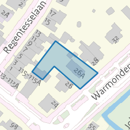 Perceel OGT00-C-5103