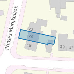 Perceel OGT00-C-5109