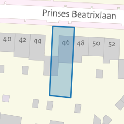 Perceel OGT00-C-5118