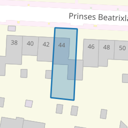 Perceel OGT00-C-5119