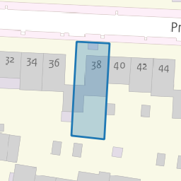Perceel OGT00-C-5122