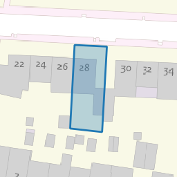 Perceel OGT00-C-5127