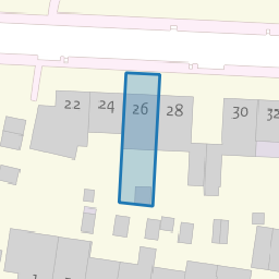 Perceel OGT00-C-5128