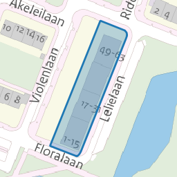 Perceel OGT00-C-5137