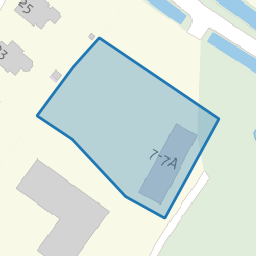 Perceel OGT00-C-5160