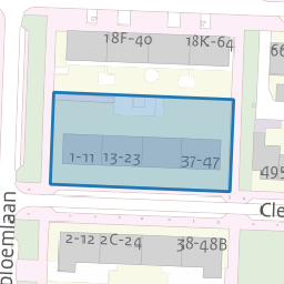 Perceel OGT00-C-5162