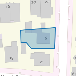 Perceel OGT00-C-5240