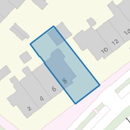 Perceel OGT00-C-5244