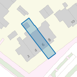 Perceel OGT00-C-5245