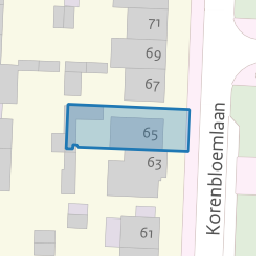 Perceel OGT00-C-5246