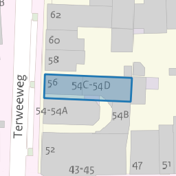 Perceel OGT00-C-5262
