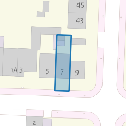 Perceel OGT00-C-5265