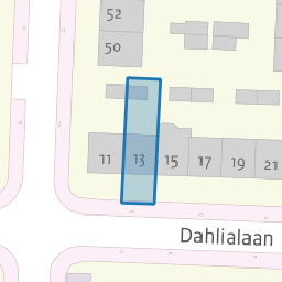 Perceel OGT00-C-5269