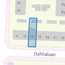 Perceel OGT00-C-5270