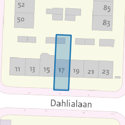 Perceel OGT00-C-5271