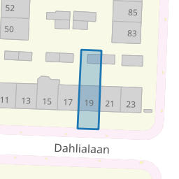 Perceel OGT00-C-5272