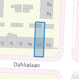 Perceel OGT00-C-5273