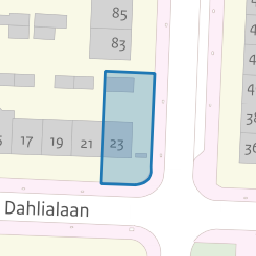 Perceel OGT00-C-5274