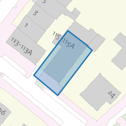 Perceel OGT00-C-5286