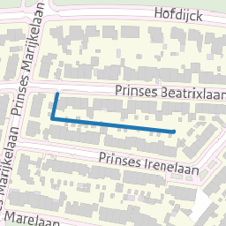 Perceel OGT00-C-5288