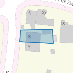 Perceel OGT00-C-5299