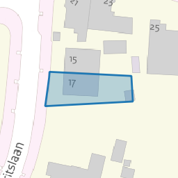 Perceel OGT00-C-5300