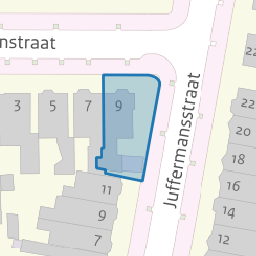 Perceel OGT00-C-5302