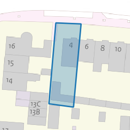 Perceel OGT00-C-5321