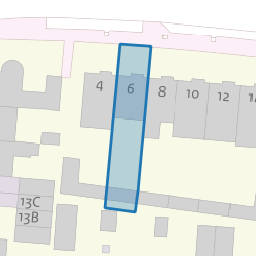 Perceel OGT00-C-5322