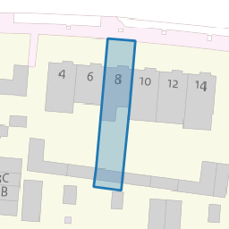 Perceel OGT00-C-5323