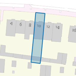 Perceel OGT00-C-5324