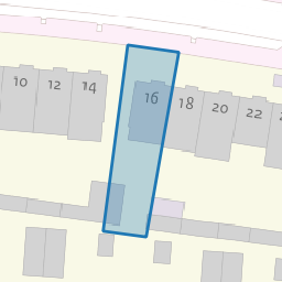 Perceel OGT00-C-5327