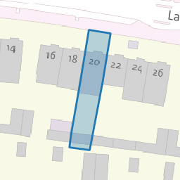 Perceel OGT00-C-5329