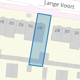 Perceel OGT00-C-5332