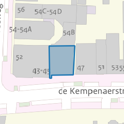 Perceel OGT00-C-5339