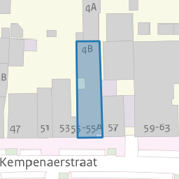 Perceel OGT00-C-5340