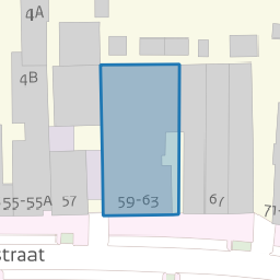 Perceel OGT00-C-5341