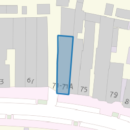 Perceel OGT00-C-5343